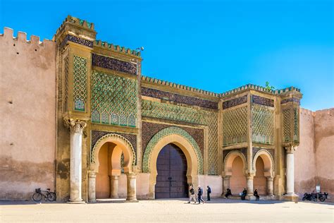 meknes morocco